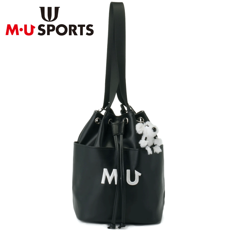 2022年のクリスマス M・U 703J1026【MUスポーツ】【カートポーチ
