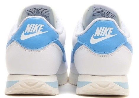 NIKE W CORTEZ / ナイキ コルテッツ ホワイト 28cm