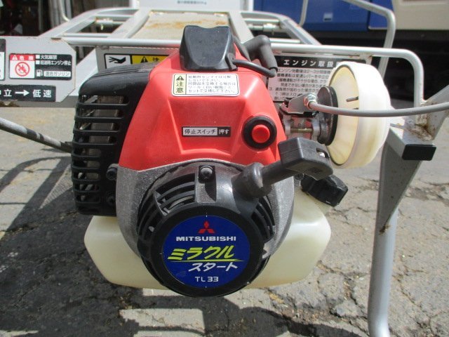 Yahoo!オークション - 茨城 三菱 運搬車 MKI-80 くろ助 最大積載 Yahoo!オークション - 茨城 三菱 運搬車 MKI-80 くろ助 最大積載