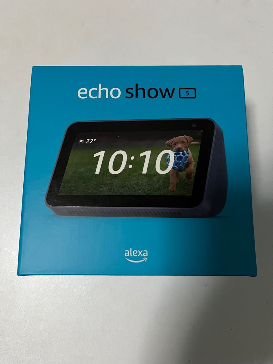 Amazon Echo Show 5（第2世代）｜PayPayフリマ