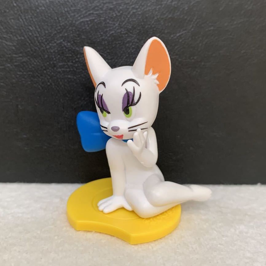 toe dollar s[ not ...-.Fig. Tom . Jerry ] figure * height approximately 5.5cm(K10b