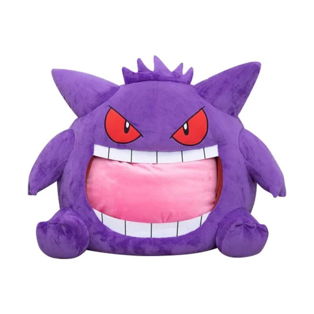 SALE ポケモン 舐められたいゲンガーぬいぐるみ|Yahoo!フリマ SALE ポケモン 舐められたいゲンガーぬいぐるみ|Yahoo!フリマ