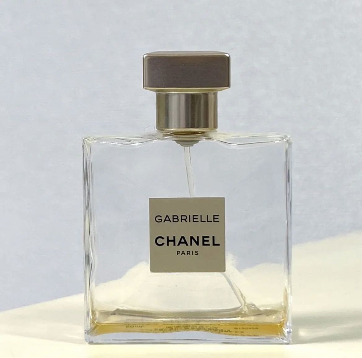 美品ガブリエルシャネルGABRIELLECHANEL50mlオードパルファム香水_画像2