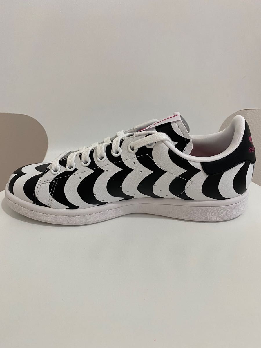 adidas marimekko アディダス マリメッコ　スタンスミス　24cm