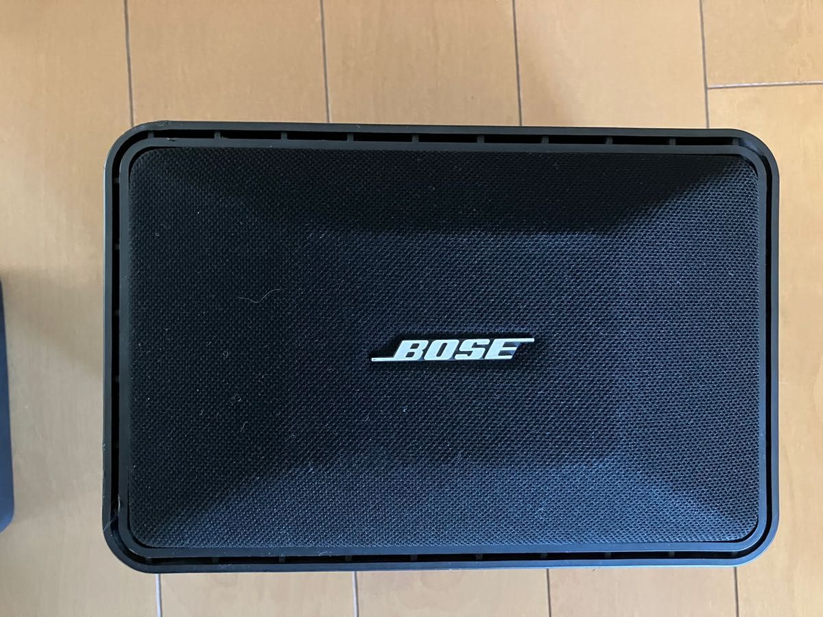 BOSE ボーズ スピーカー 101MM ペア 取付アーム付属|Yahoo BOSE ボーズ スピーカー 101MM ペア 取付アーム付属|Yahoo