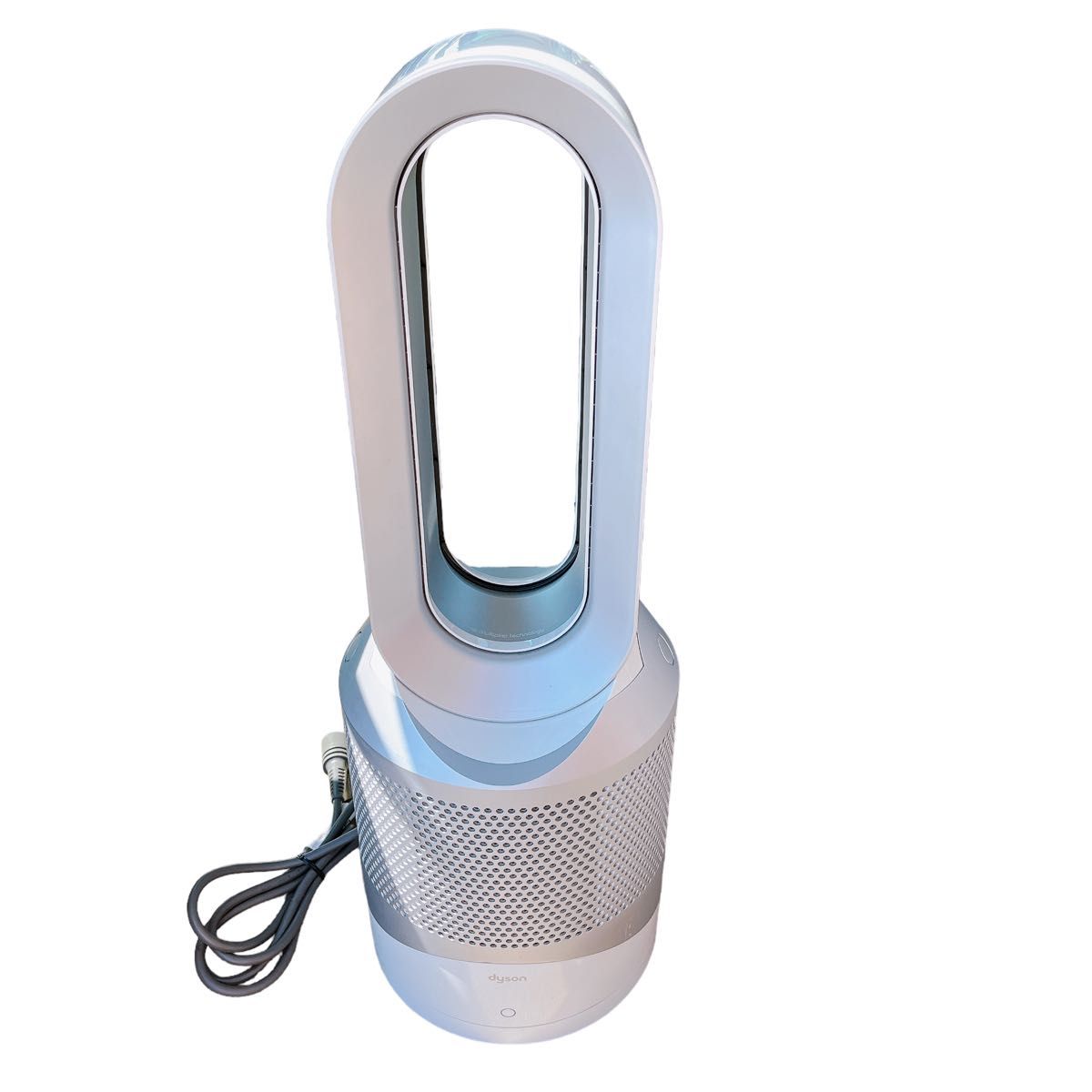 ダイソン dyson Pure Hot+Cool hp01 WS|PayPayフリマ