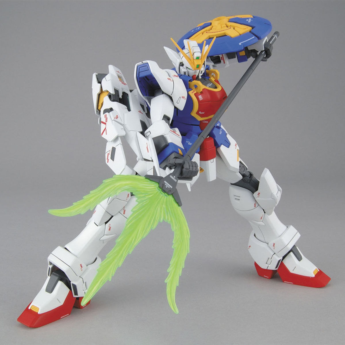 送料無料/新品未開封 MG 1/100 シェンロンガンダム EW バンダイ 新