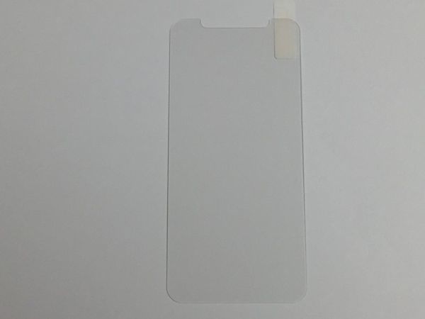 iPhone 11 Pro 5.8インチ iPhone X XS 9H 0.26mm 強化ガラス 液晶保護フィルム 2.5D L018_画像2