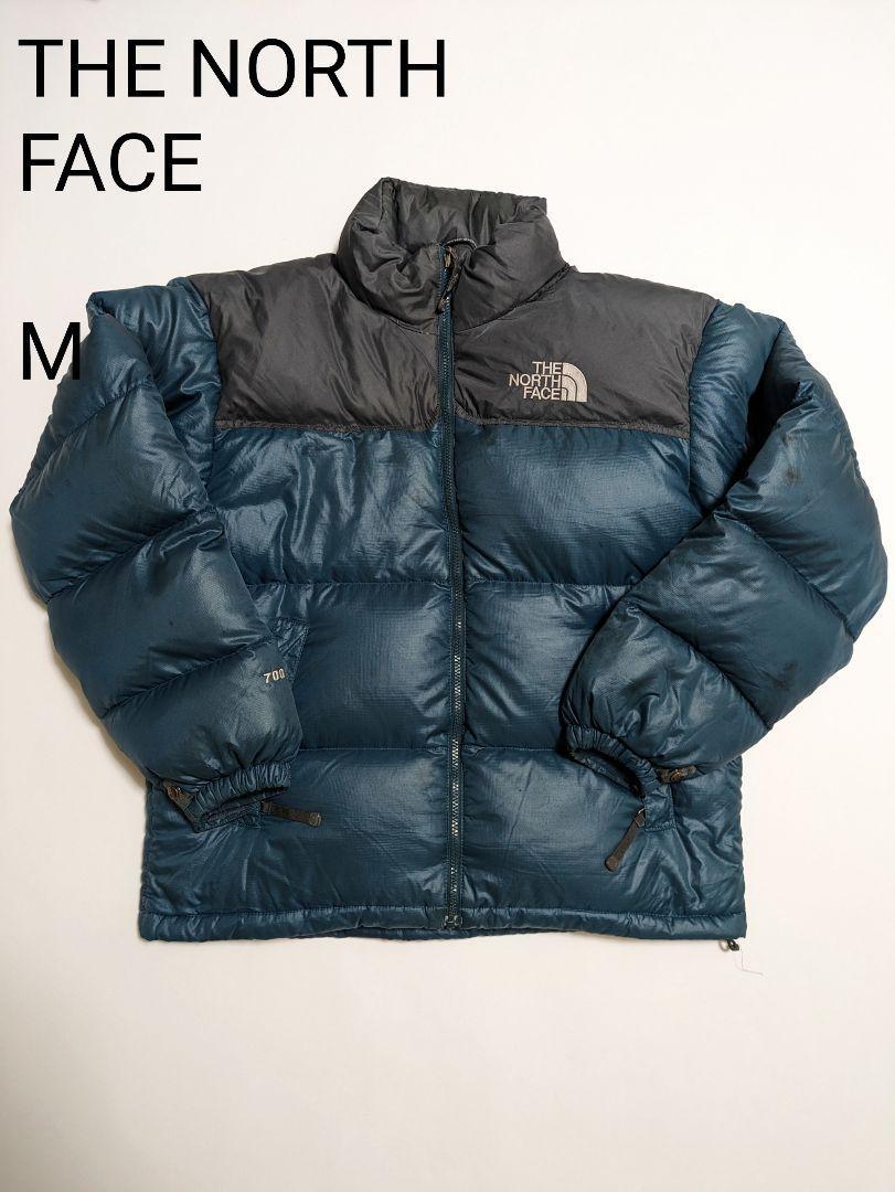 THE NORTH FACE/ノースフェイス/ヌプシジャケット/XL