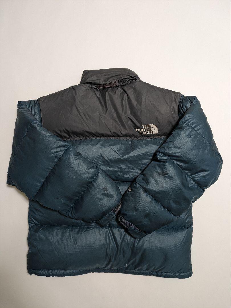 THE NORTH FACE/ノースフェイス/ヌプシジャケット/XL_画像2