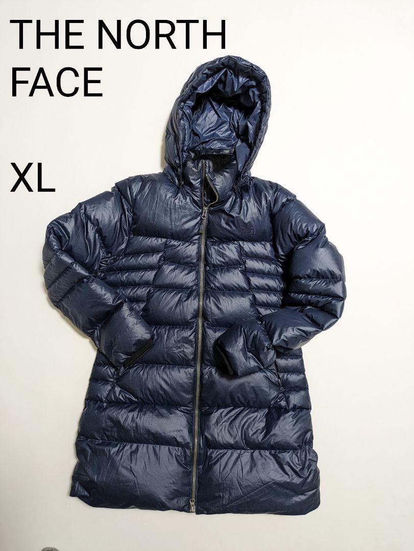 使い勝手の良い 【美品】THE NORTH FACE/ノースフェイス/ネイビー