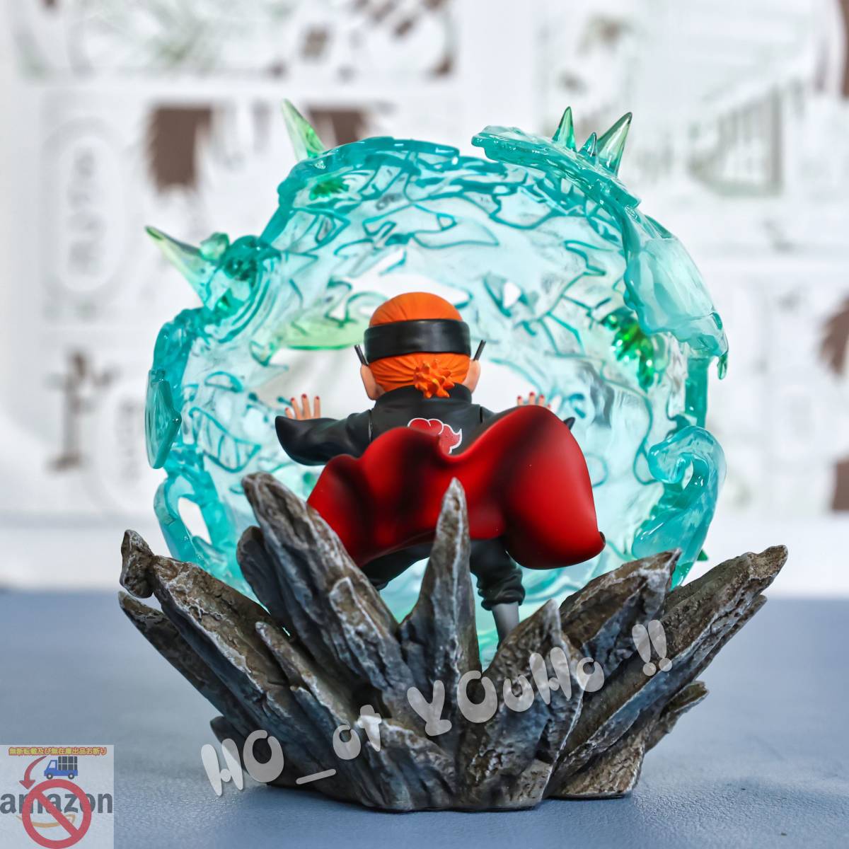 国内即日発送 NARUTO-ナルト- 疾風伝 フィギュア ペイン六道 国内即日発送 NARUTO-ナルト- 疾風伝 フィギュア ペイン六道