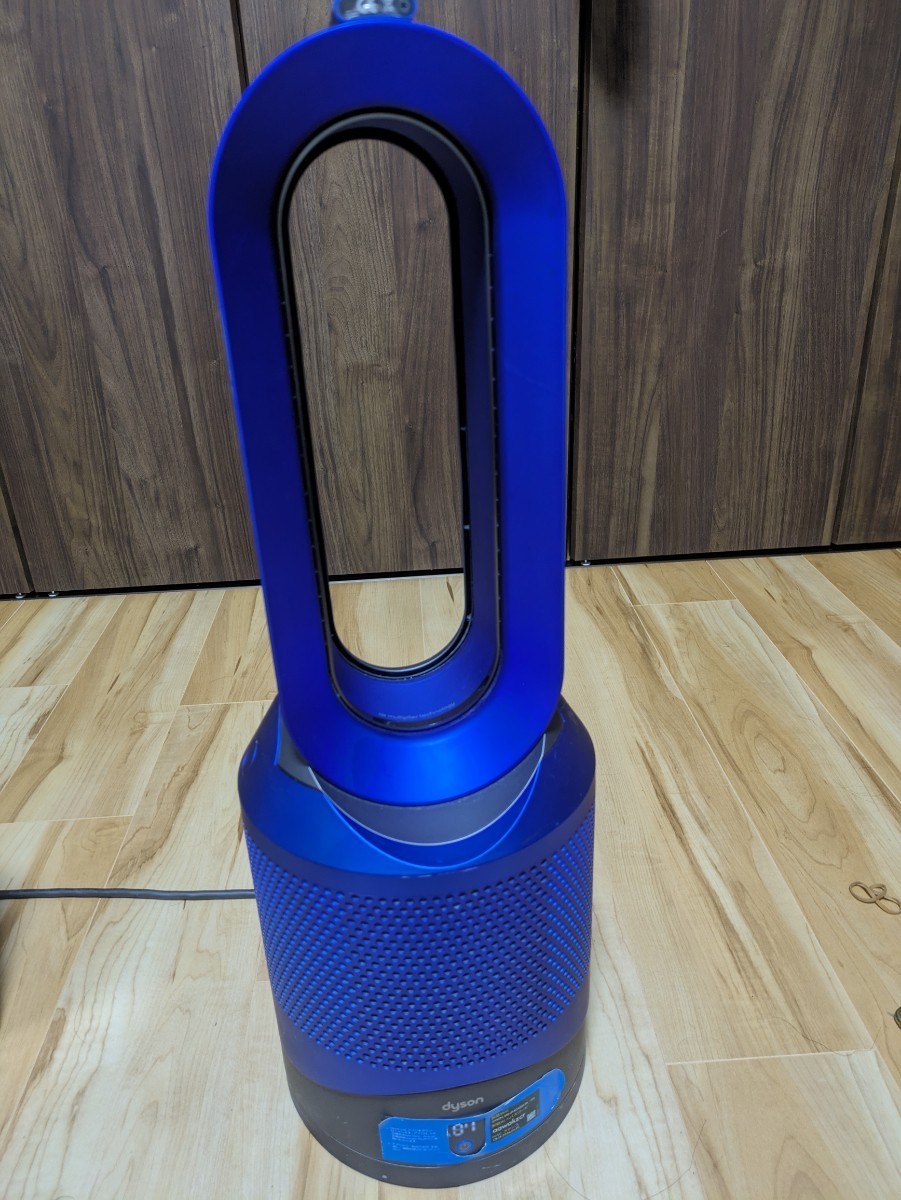 売れ筋新商品 Pure Dyson Hot (HP03) Link空気清浄機能付ファン