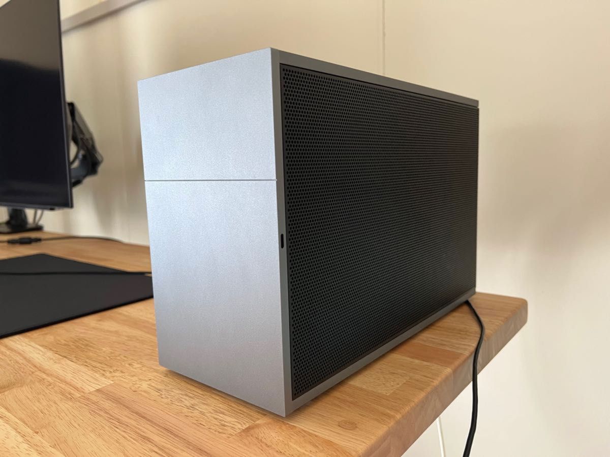 Formd T1 v2 itx PCケース|Yahoo!フリマ(旧PayPayフリマ) Formd T1 v2 itx PCケース|Yahoo!フリマ(旧PayPayフリマ)