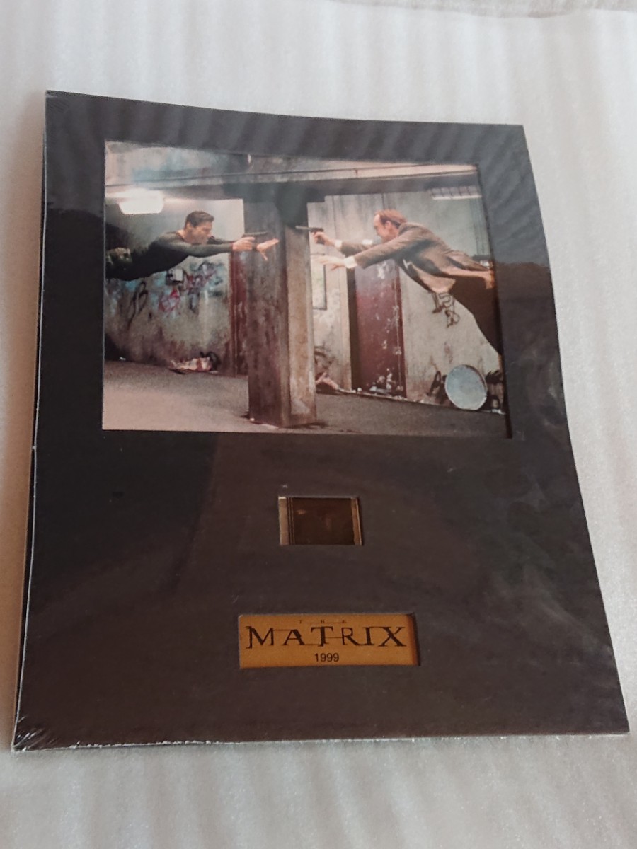 MATRIX-COLLECTOR'S BOX マトリックス-コレクターズ ボックス DVD_画像7