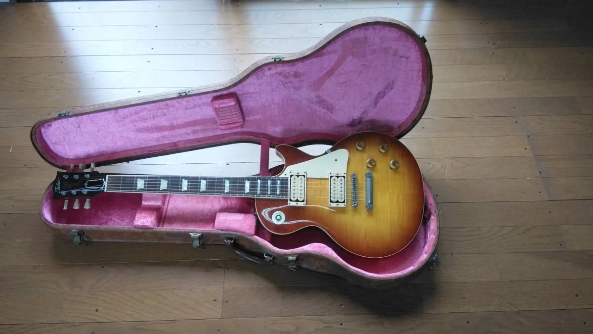 Tokai LS-120_画像1