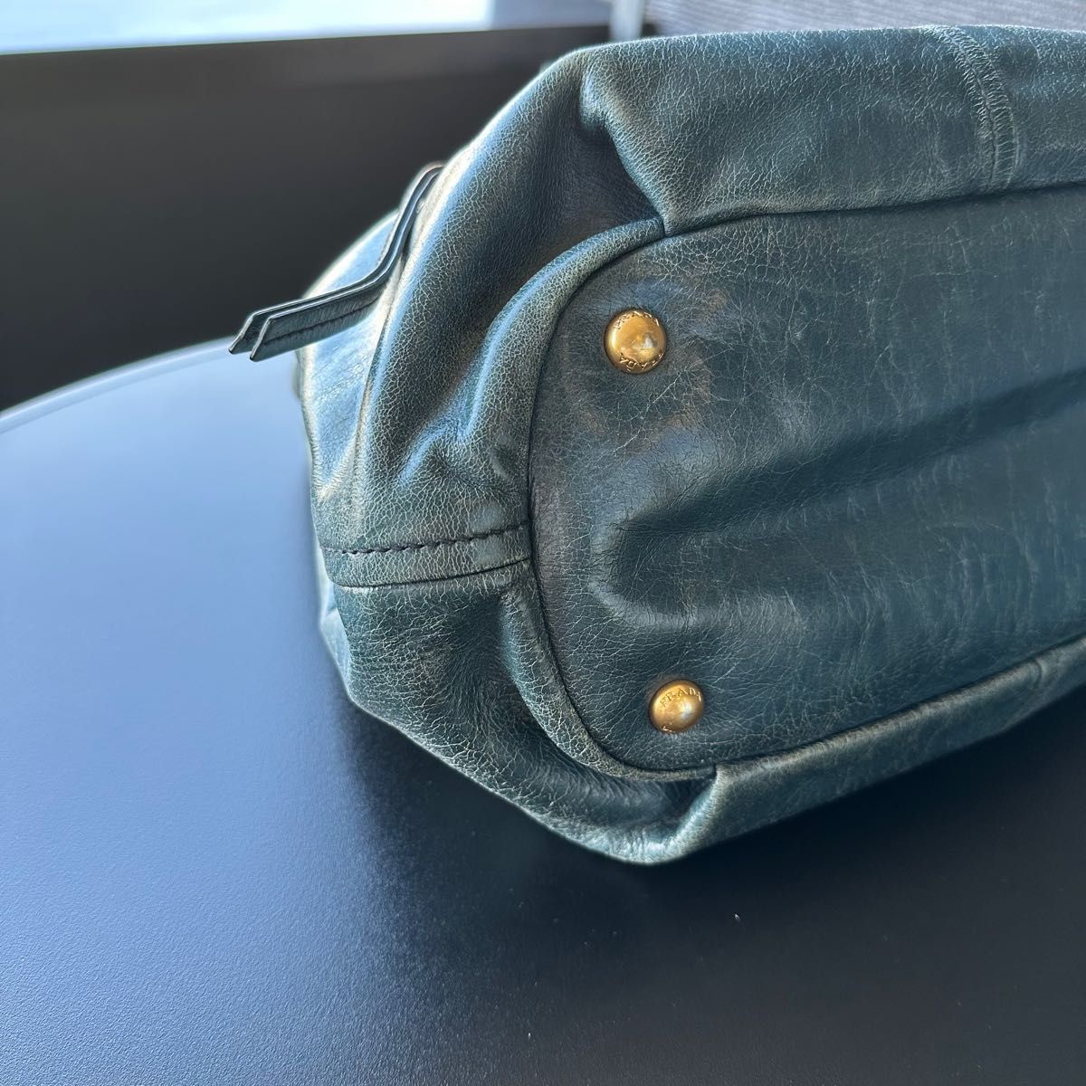 PRADA BN2828 ショルダーバッグ ハンドバッグ トートバッグ 2WAY PRADA BN2828 ショルダーバッグ ハンドバッグ トートバッグ 2WAY