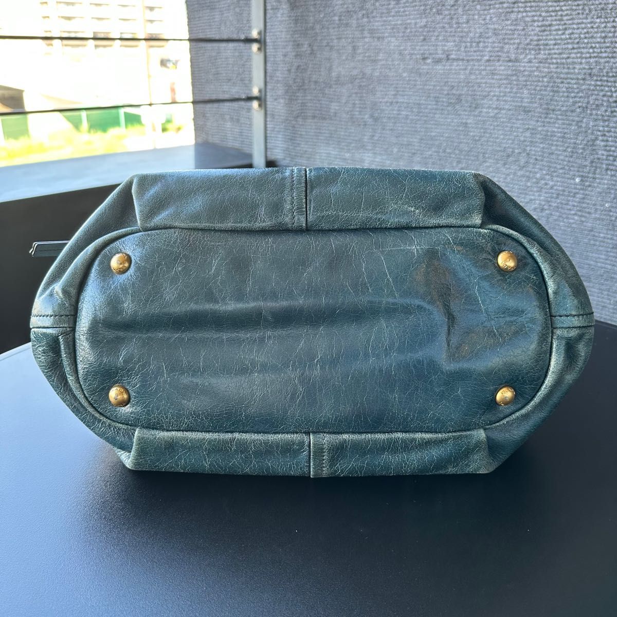 PRADA BN2828 ショルダーバッグ ハンドバッグ トートバッグ 2WAY PRADA BN2828 ショルダーバッグ ハンドバッグ トートバッグ 2WAY