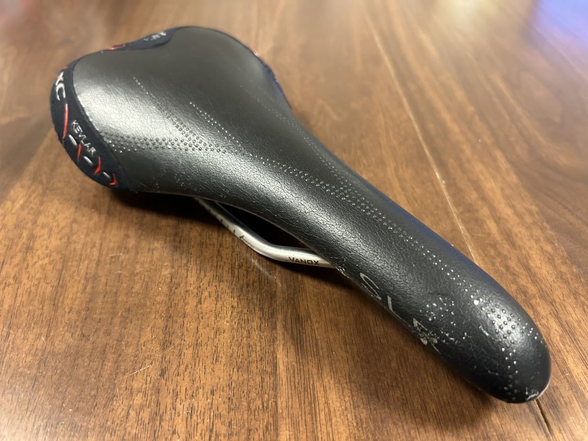 SELLE ITALIA SLR XC