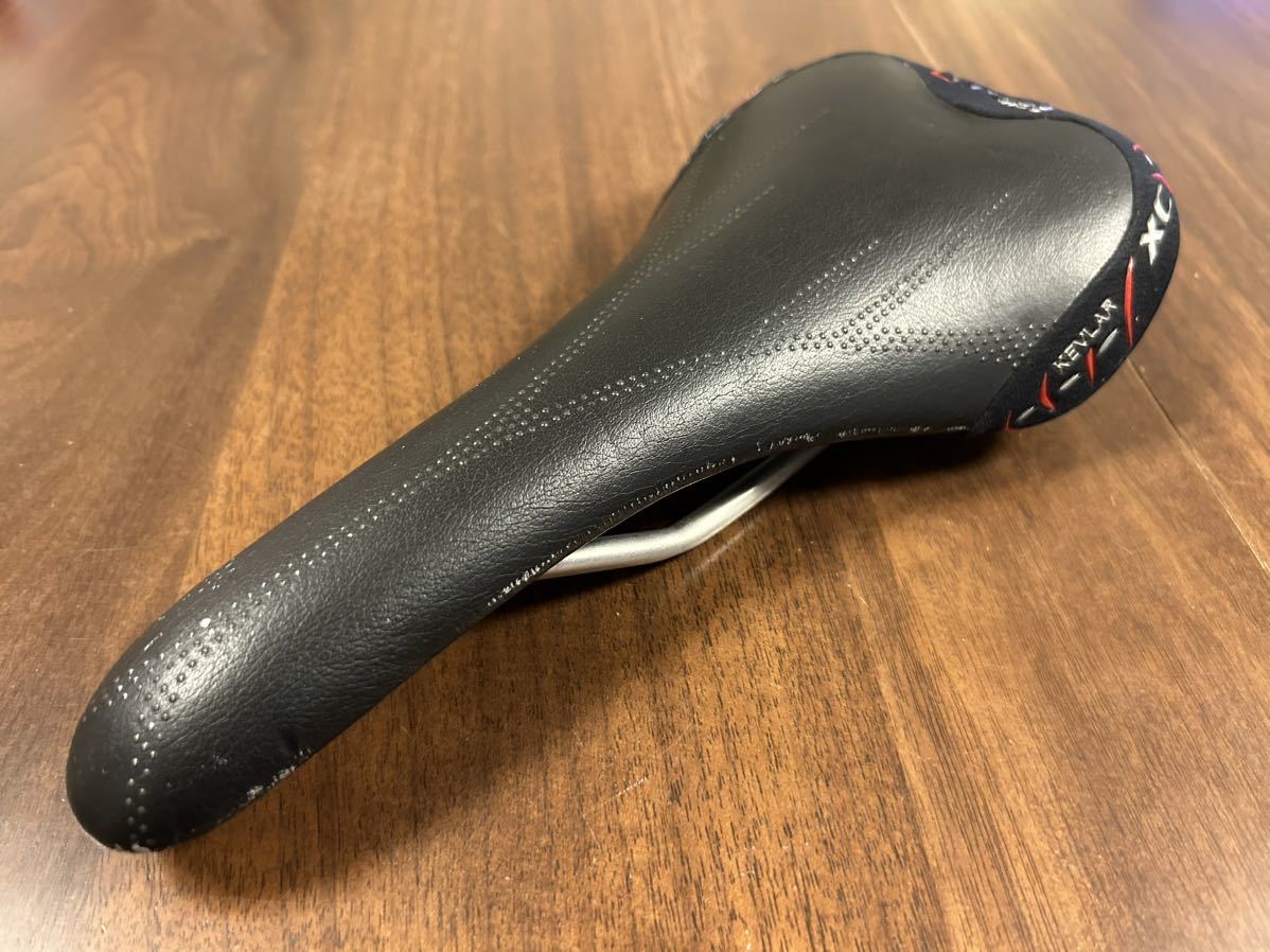 超美品の SELLE XC SLR ITALIA セライタリア - fishtowndistrict.com