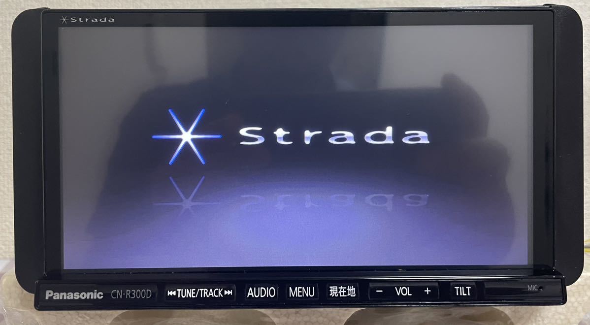 k*0様 パナソニックCN-R300D Yahoo!オークション - CN-R300D Panasonic パナソニック