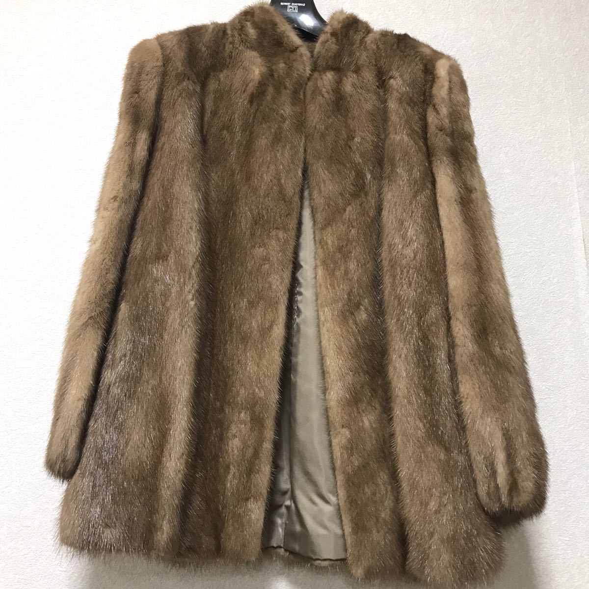 印象のデザイン FUR FLASH MOON BAT ファーフラッシュ ムーンバット