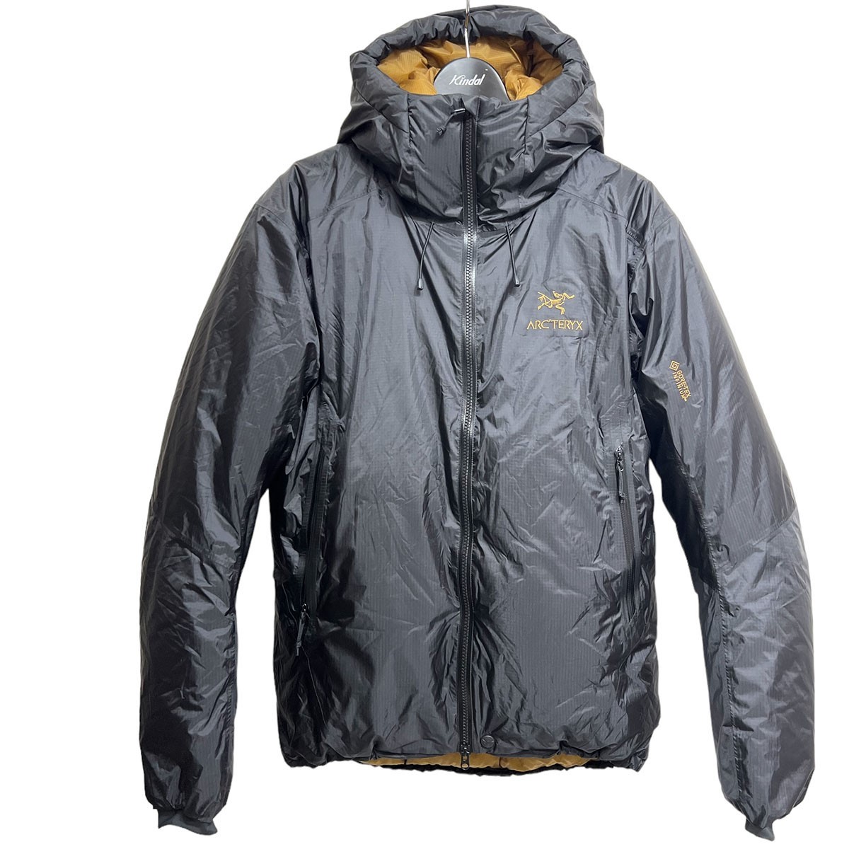 最新の激安 アークテリクス ARC'TERYX FIREBEE AR PARKA 商品番号