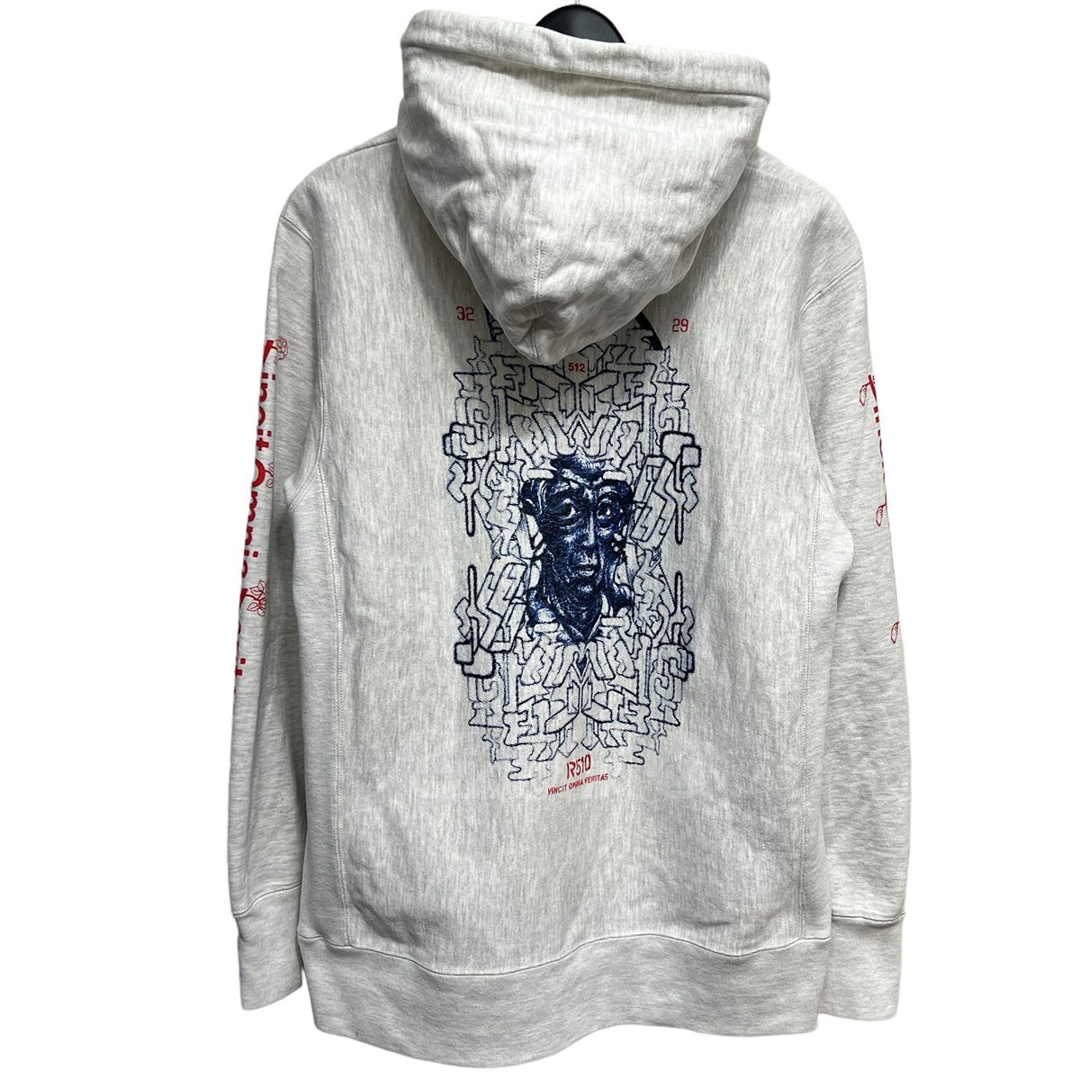世界的に アンダーカバー×ステルス UNDERCOVER×stlTH 商品番号