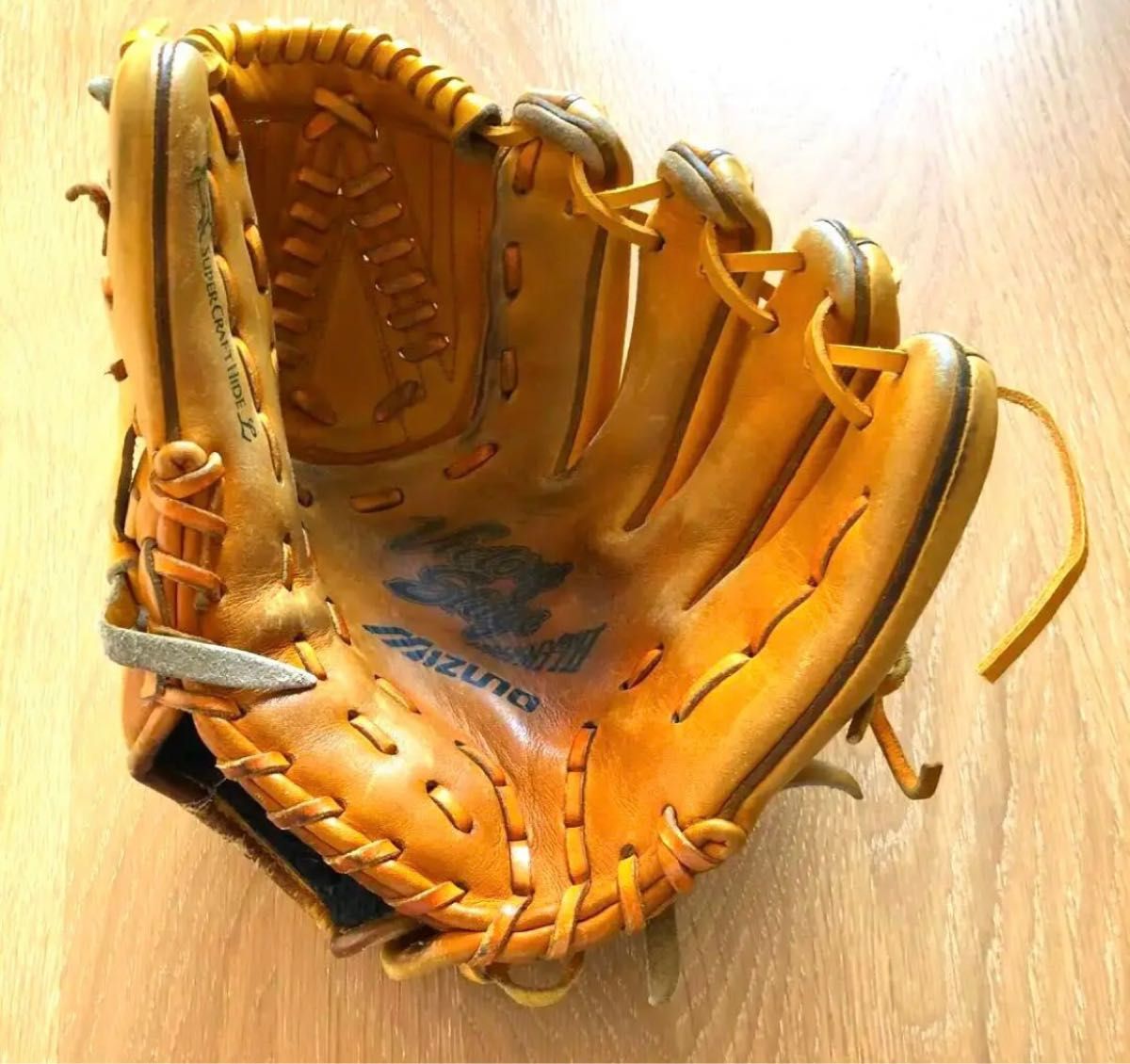 MIZUNO ミズノ ヴィクトリーステージ 投手用 グローブ|Yahoo MIZUNO ミズノ ヴィクトリーステージ 投手用 グローブ|Yahoo