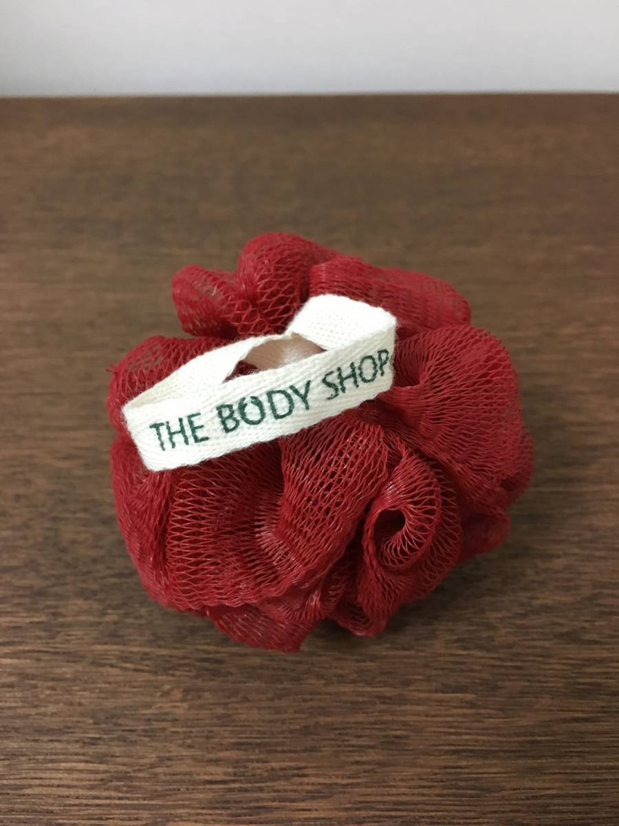 THE BODY SHOP／ザ ボディショップ　ハートソープ　クラッカー　チョコマニア　（スクラブ入りソープ）　25g×6個　ミニバスリリー　セット_画像4