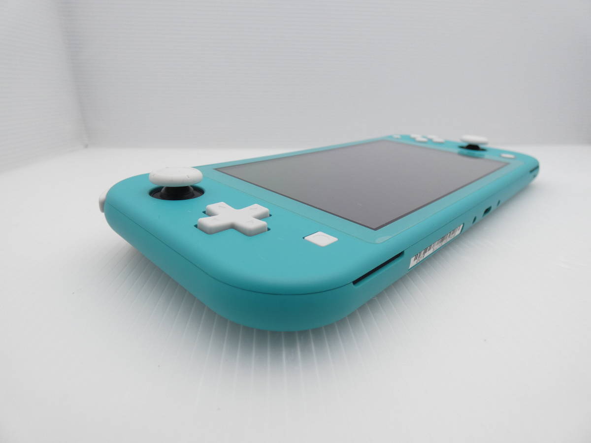 ☆NINTENDO Switch Lite ニンテンドー スイッチライト HDH-001