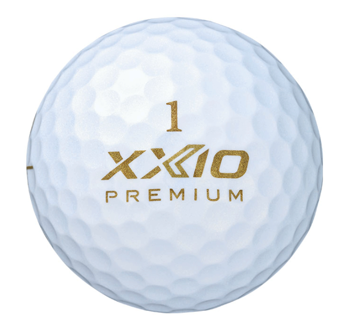  новый товар # Dunlop #2023.9# XXIO обратный ход Drive Ⅱ# premium белый #5 дюжина #....!...! входить .!ALL OK!# стандартный товар 