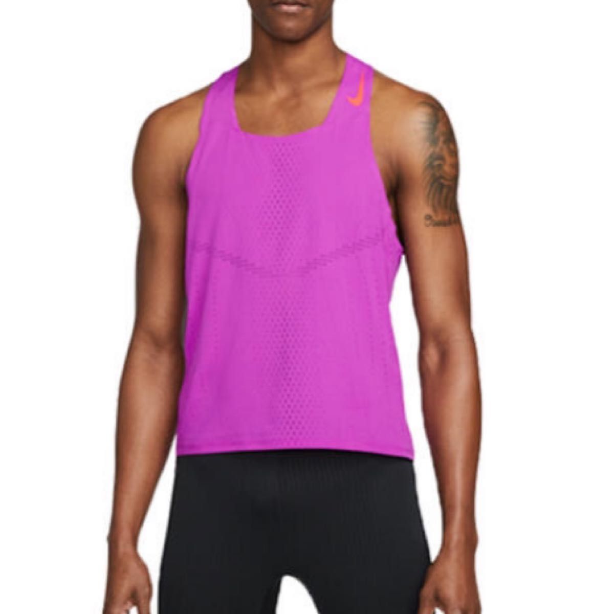 ナイキ Sサイズ Dri-FIT ADV エアロスイフト 紫|Yahoo!フリマ ナイキ Sサイズ Dri-FIT ADV エアロスイフト 紫|Yahoo!フリマ