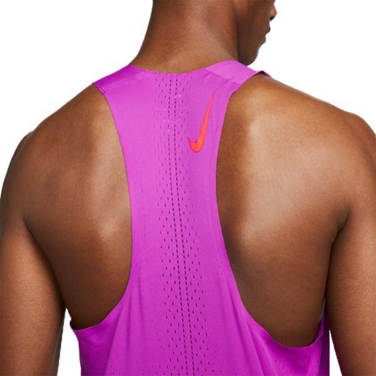 ナイキ Sサイズ Dri-FIT ADV エアロスイフト 紫|Yahoo!フリマ ナイキ Sサイズ Dri-FIT ADV エアロスイフト 紫|Yahoo!フリマ