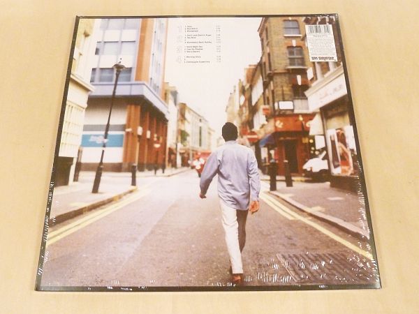 未開封Oasis オアシスWhat's The Story Morning Glory? 20周年記念限定リマスター重量盤2LP Don't Look Back In Anger Noel Gallagher Liam