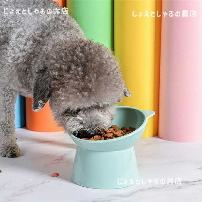 【2点】グリーン　全三色　大容量 猫 犬 フードボウル ペット食器 おやつ餌入れ水やり餌皿_画像7