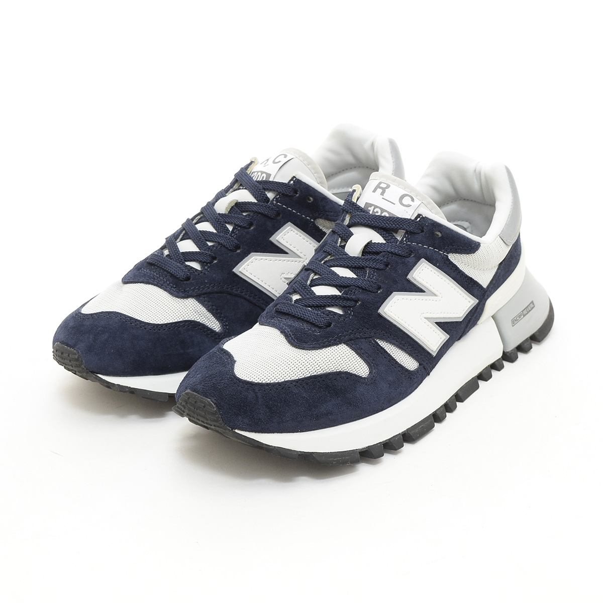 ●484615 NEW BALANCE ニューバランス ●スニーカー MS1300TC サイズ27.0cm/D メンズ ネイビー