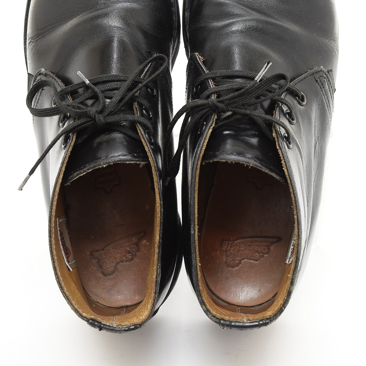 返品?交換対象商品】 レッドウィング WING RED ○484402 ○チャッカ