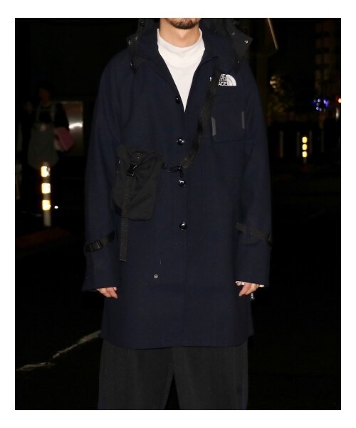 希少 THE NORTH FACE x KAZUKI KURAISHI ザ・ノースフェイス x 希少 THE NORTH FACE x KAZUKI KURAISHI ザ・ノースフェイス x