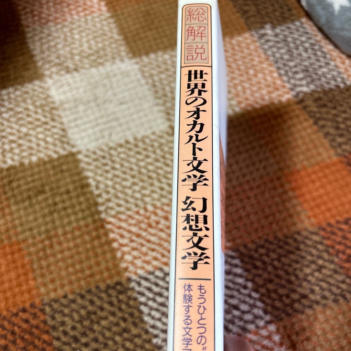 世界のオカルト文学幻想文学 総解説 1991年改訂版第1刷|Yahoo 世界のオカルト文学幻想文学 総解説 1991年改訂版第1刷|Yahoo