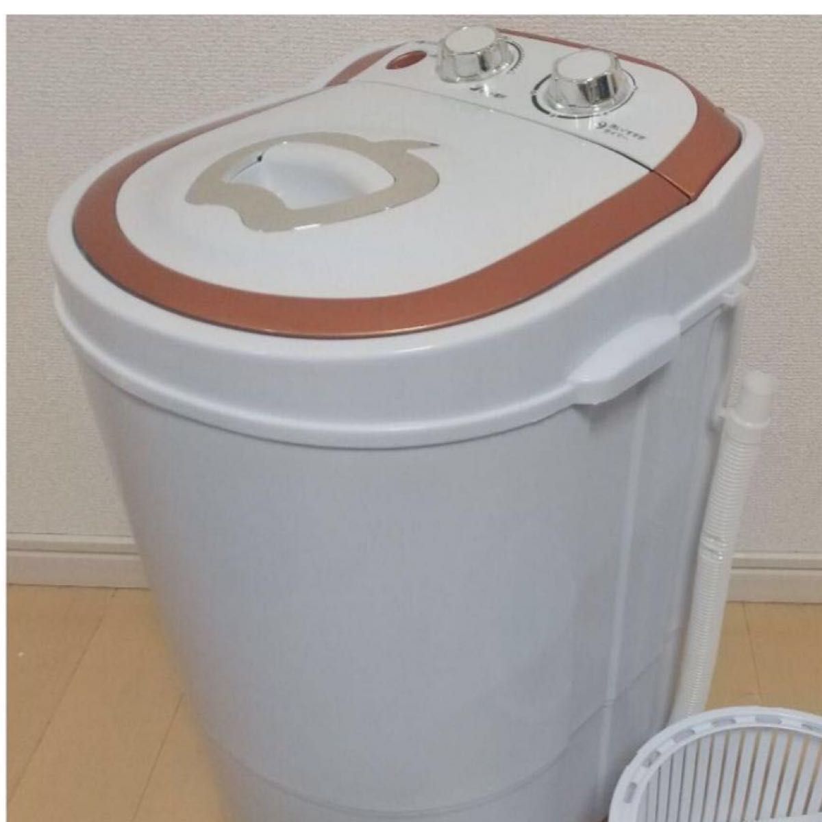 お値下げタイムセール 一人暮らし用小型洗濯機 Mioke XPB26 お値下げタイムセール 一人暮らし用小型洗濯機 Mioke XPB26
