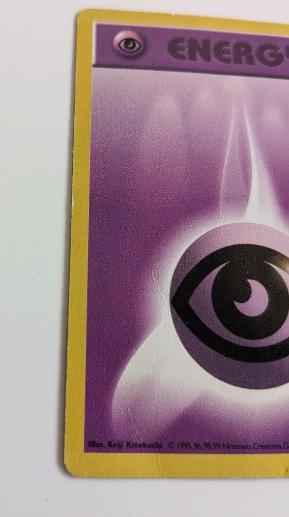 ポケモンカード エネルギー旧裏2種類|Yahoo!フリマ(旧PayPay ポケモンカード エネルギー旧裏2種類|Yahoo!フリマ(旧PayPay