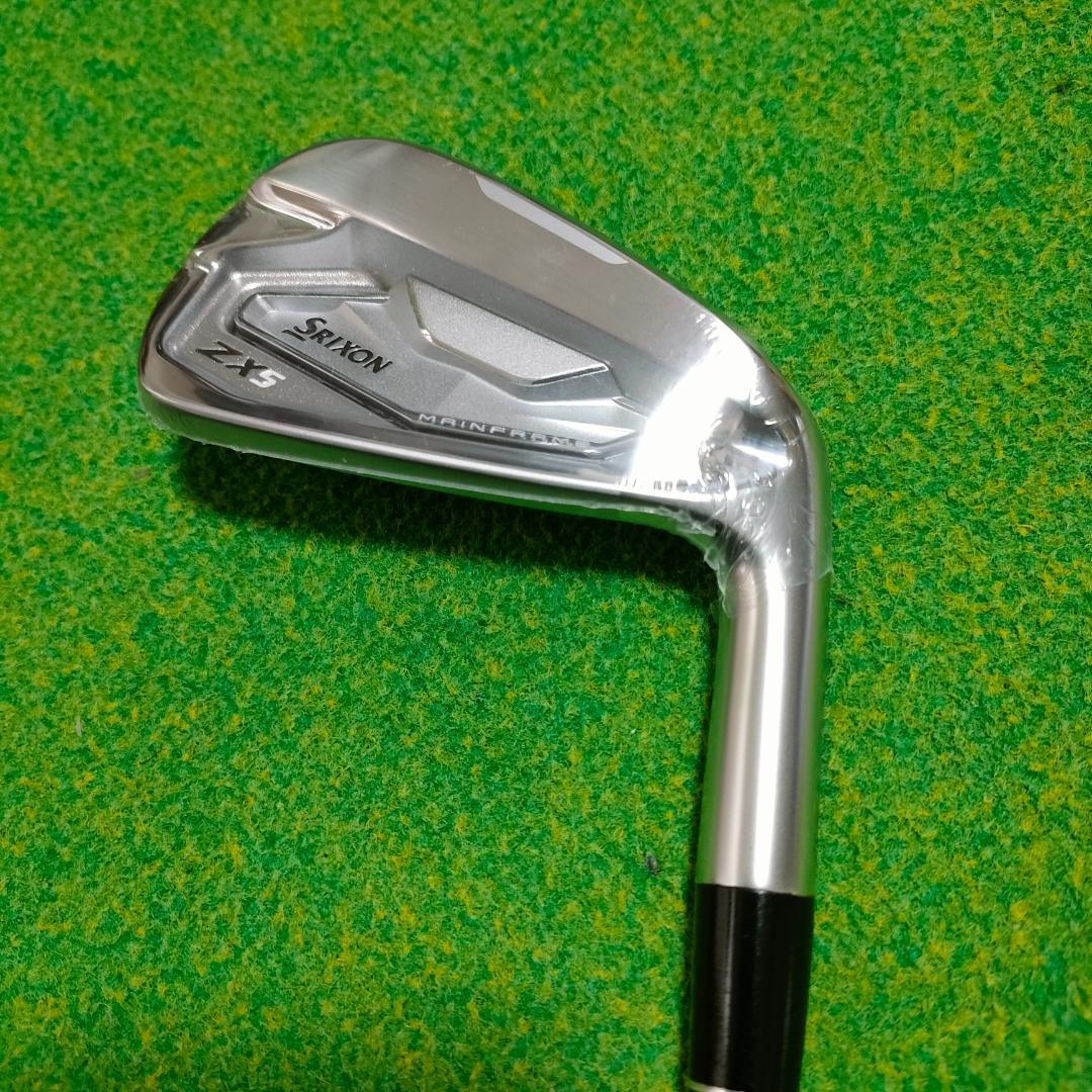 SRIXON ZX5 MkII 5番 アイアン #5 単品|PayPayフリマ