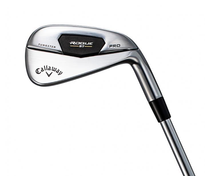 キャロウェイ ROGUE ST PRO アイアンセット 5番~PW 6本セット|PayPay