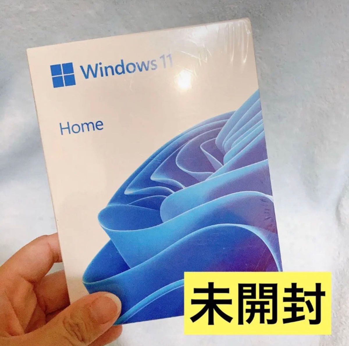 Windows 11 Home 日本語版 ホーム 未開封 Microsoft Windows