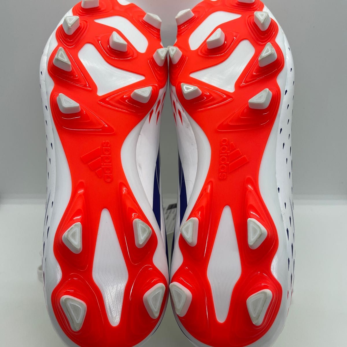 新品25 5㎝ adidas(アディダス) プレデター エッジ 4 GW0989 新品25 5㎝ adidas(アディダス) プレデター エッジ 4 GW0989