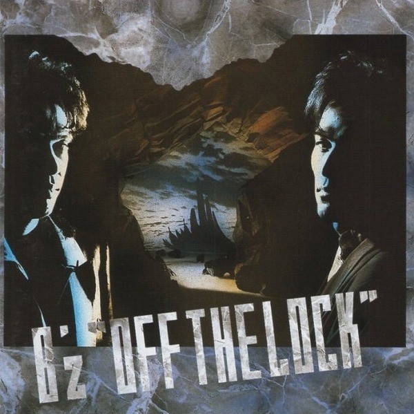 Yahoo!オークション - B'z / OFF THE LOCK オフ・ザ・ロック / 1989.05...