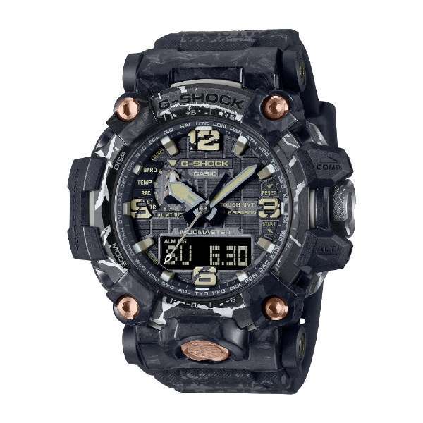 新作商品 カシオ CASIO G-SHOCK △WA5695 腕時計 電波ソーラー AWG