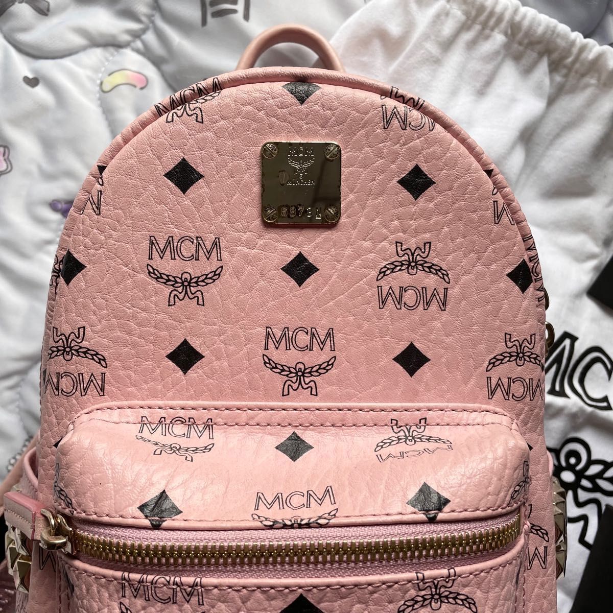 mcm リュック ※専用出品-