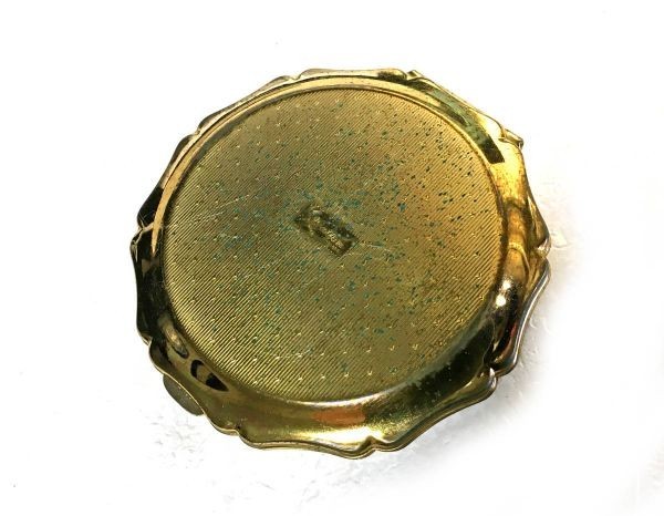 Stratton England コンパクト 中古